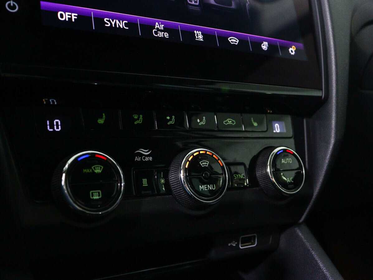 Skoda Octavia б/у, 2019, Роботизированная. Фото: #16