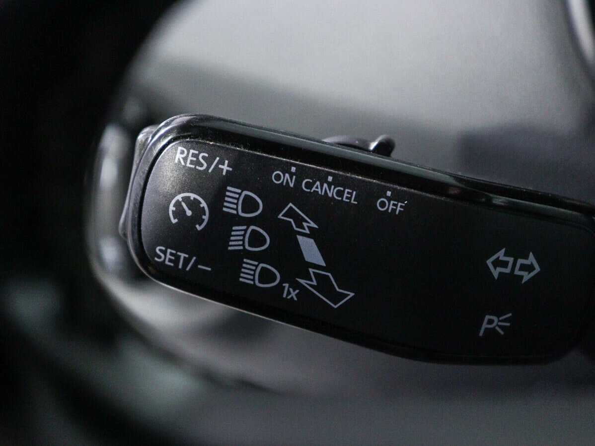 Skoda Octavia б/у, 2019, Роботизированная. Фото: #19