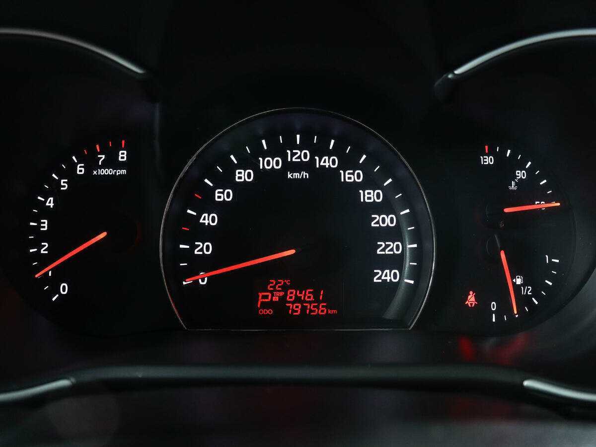 Kia Sorento б/у, 2017, Автоматическая. Фото: #8