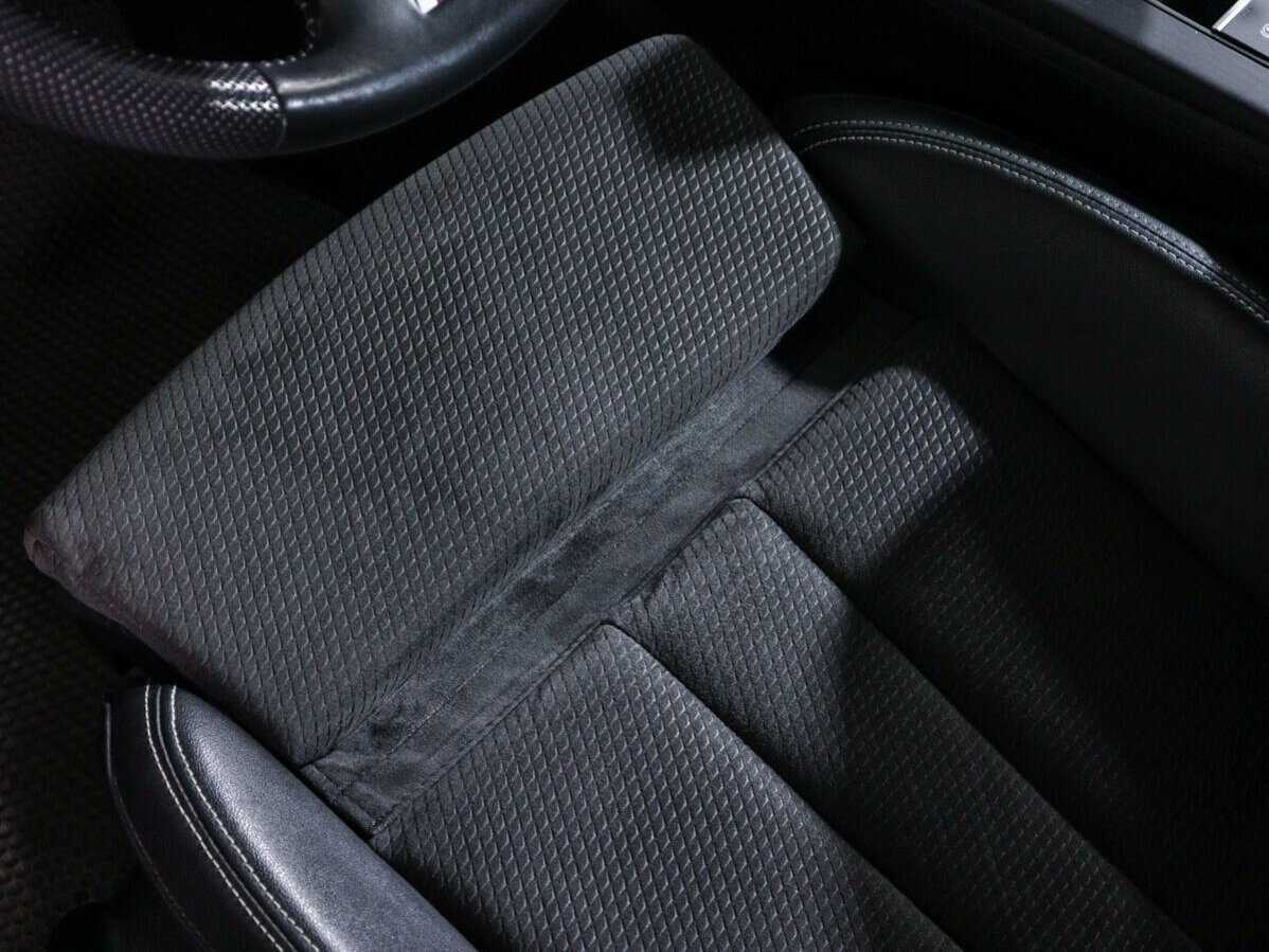 Audi A5 б/у, 2017, Роботизированная. Фото: #14