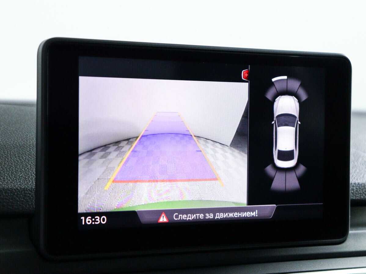 Audi A5 б/у, 2017, Роботизированная. Фото: #18