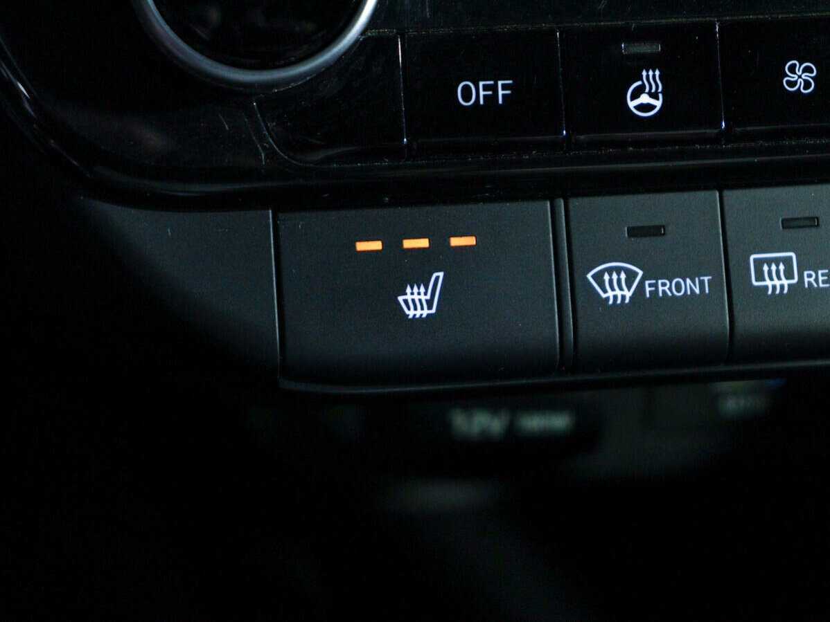 Hyundai Elantra б/у, 2021, Автоматическая. Фото: #18