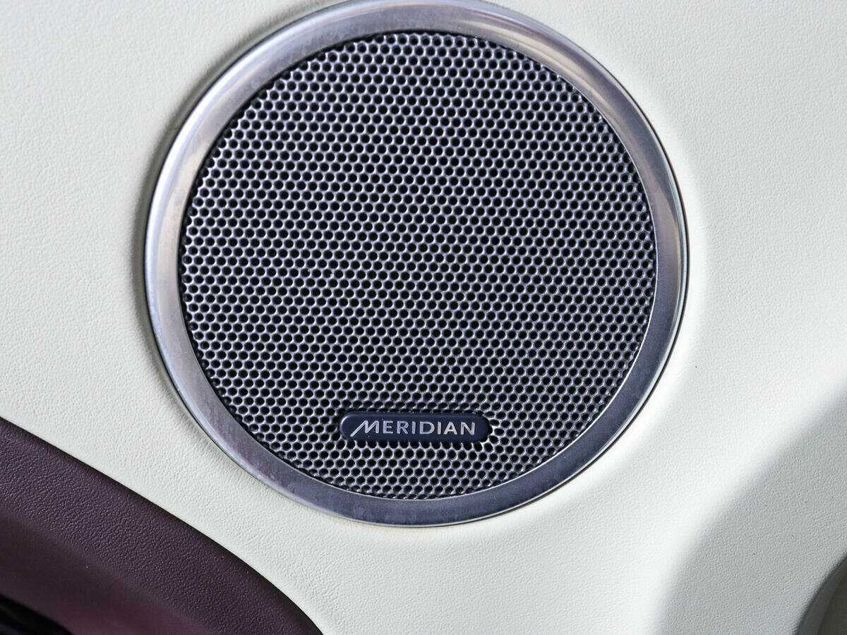 Land Rover Range Rover Evoque б/у, 2013, Автоматическая. Фото: #16