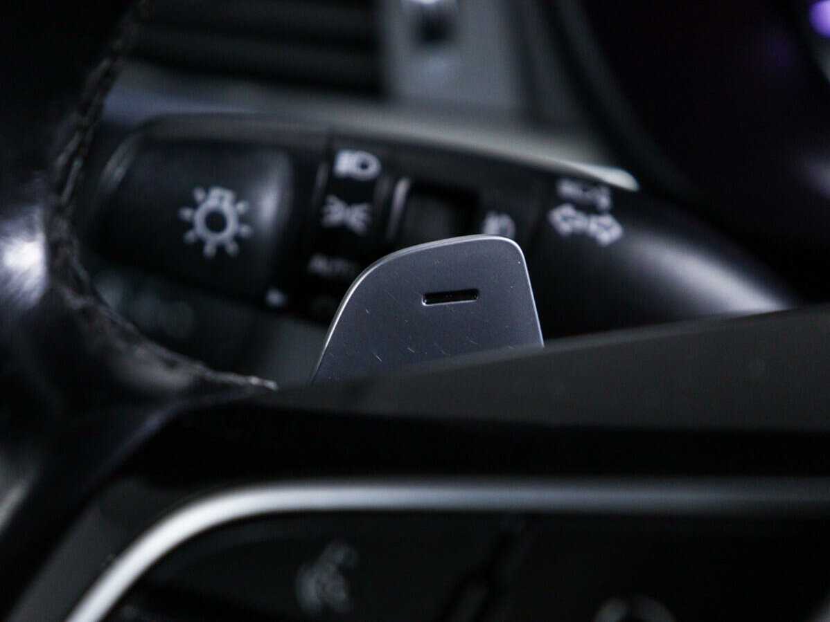 Kia Optima б/у, 2019, Автоматическая. Фото: #17