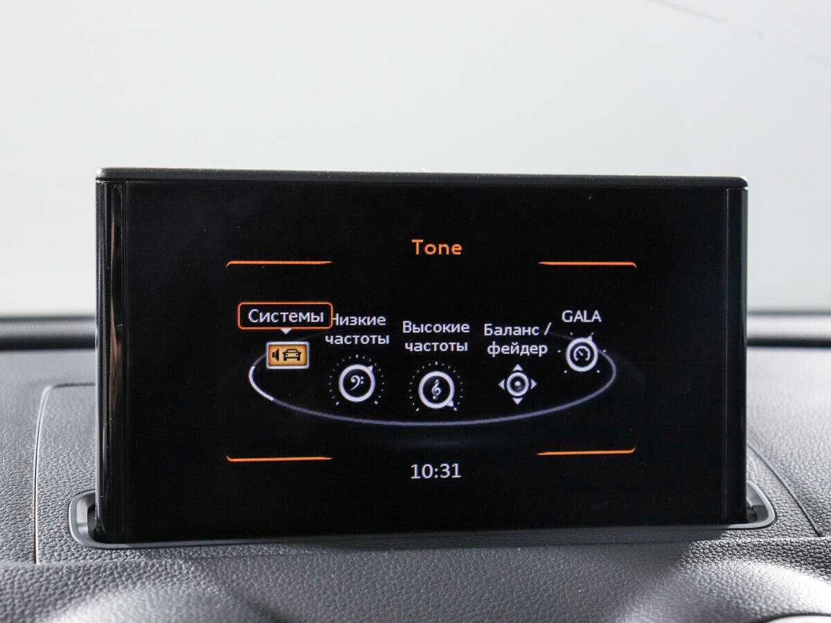 Audi A3 б/у, 2014, Роботизированная. Фото: #17