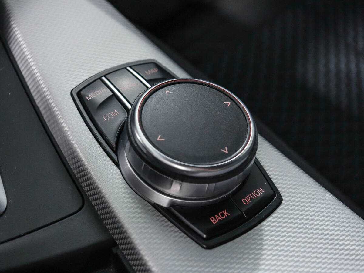 BMW 3 серии б/у, 2015, Автоматическая. Фото: #16