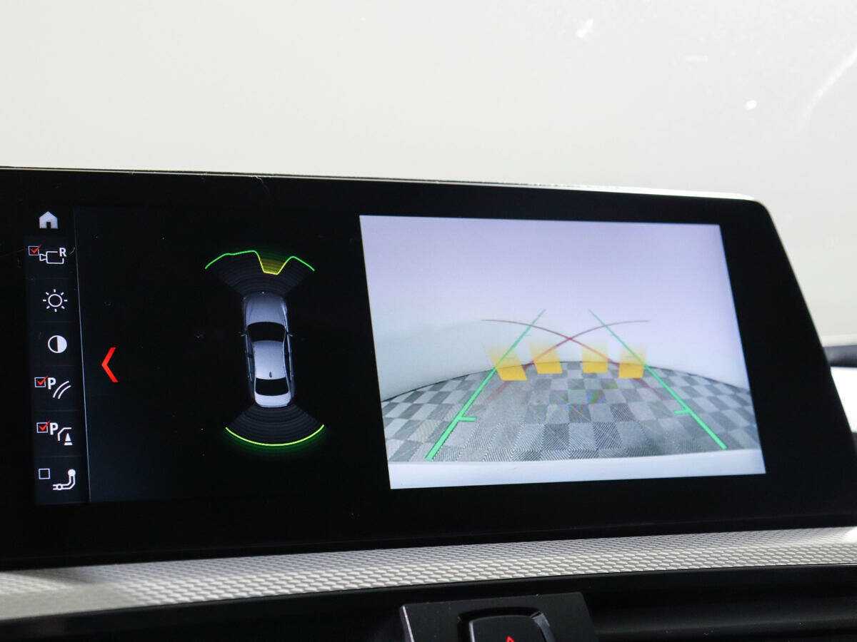 BMW 3 серии б/у, 2015, Автоматическая. Фото: #19