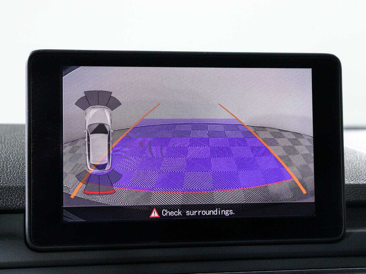 Audi A4 б/у, 2016, Роботизированная. Фото: #15