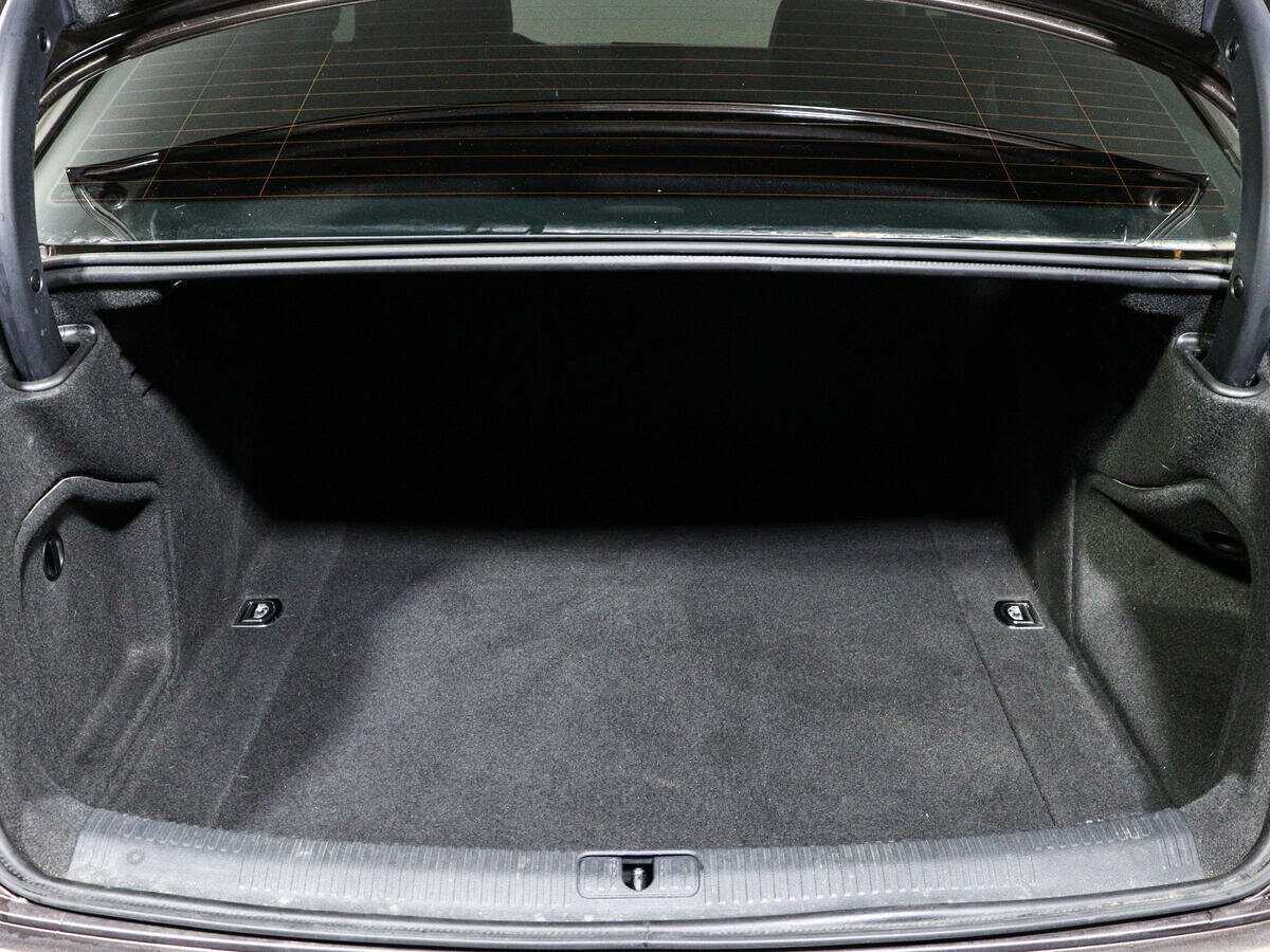 Audi A4 б/у, 2016, Роботизированная. Фото: #17