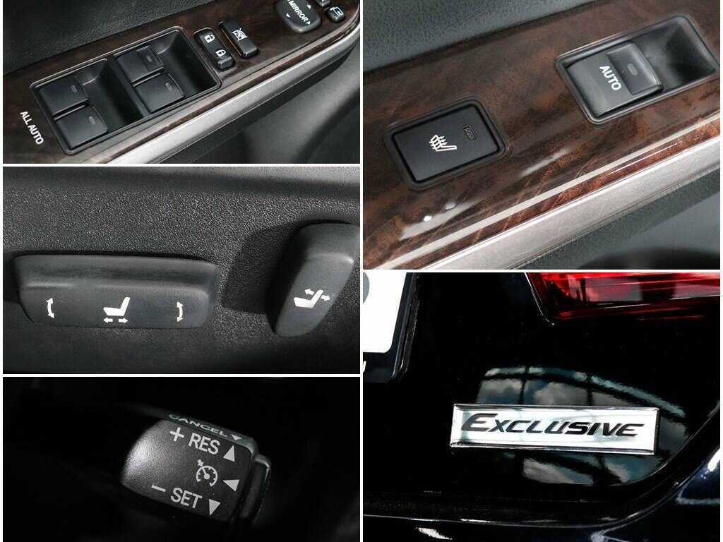 Toyota Camry б/у, 2017, Автоматическая. Фото: #15