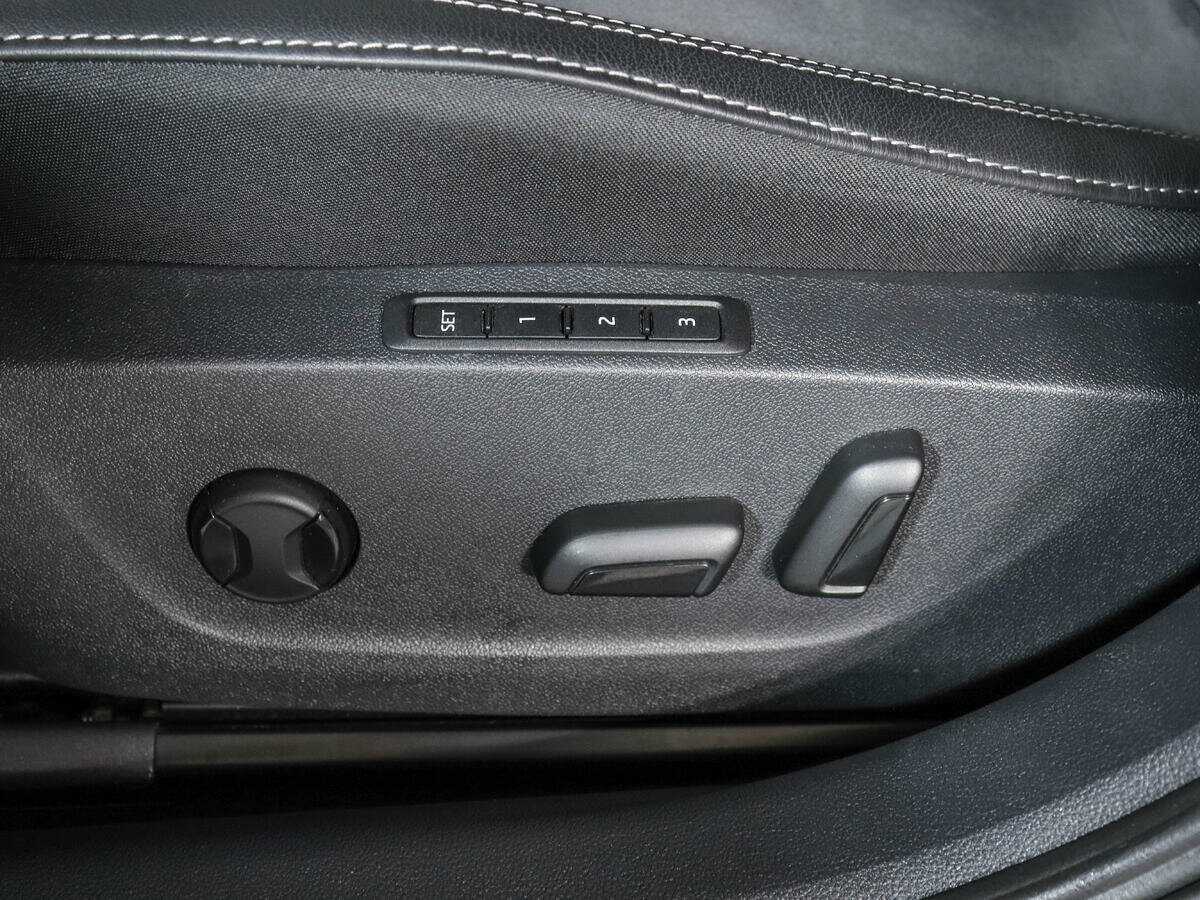 Skoda Octavia б/у, 2021, Автоматическая. Фото: #15