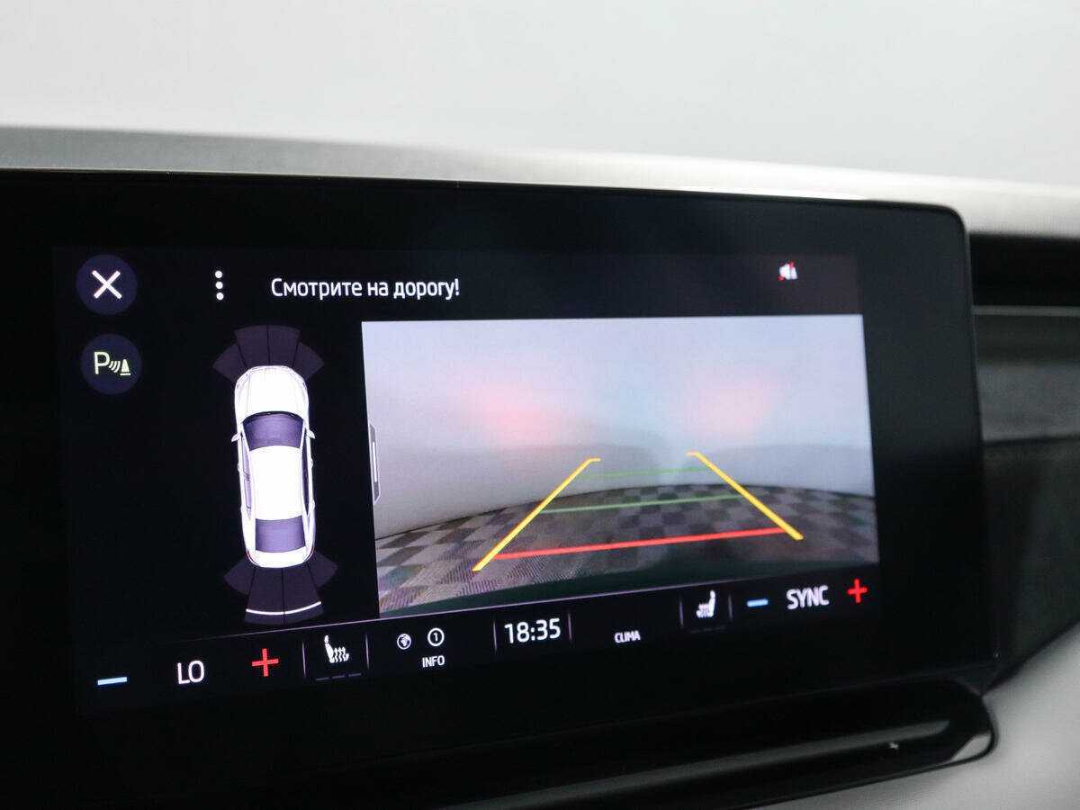 Skoda Octavia б/у, 2021, Автоматическая. Фото: #20