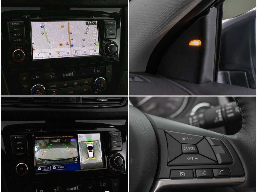 Nissan Qashqai б/у, 2022, Вариатор. Фото: #20