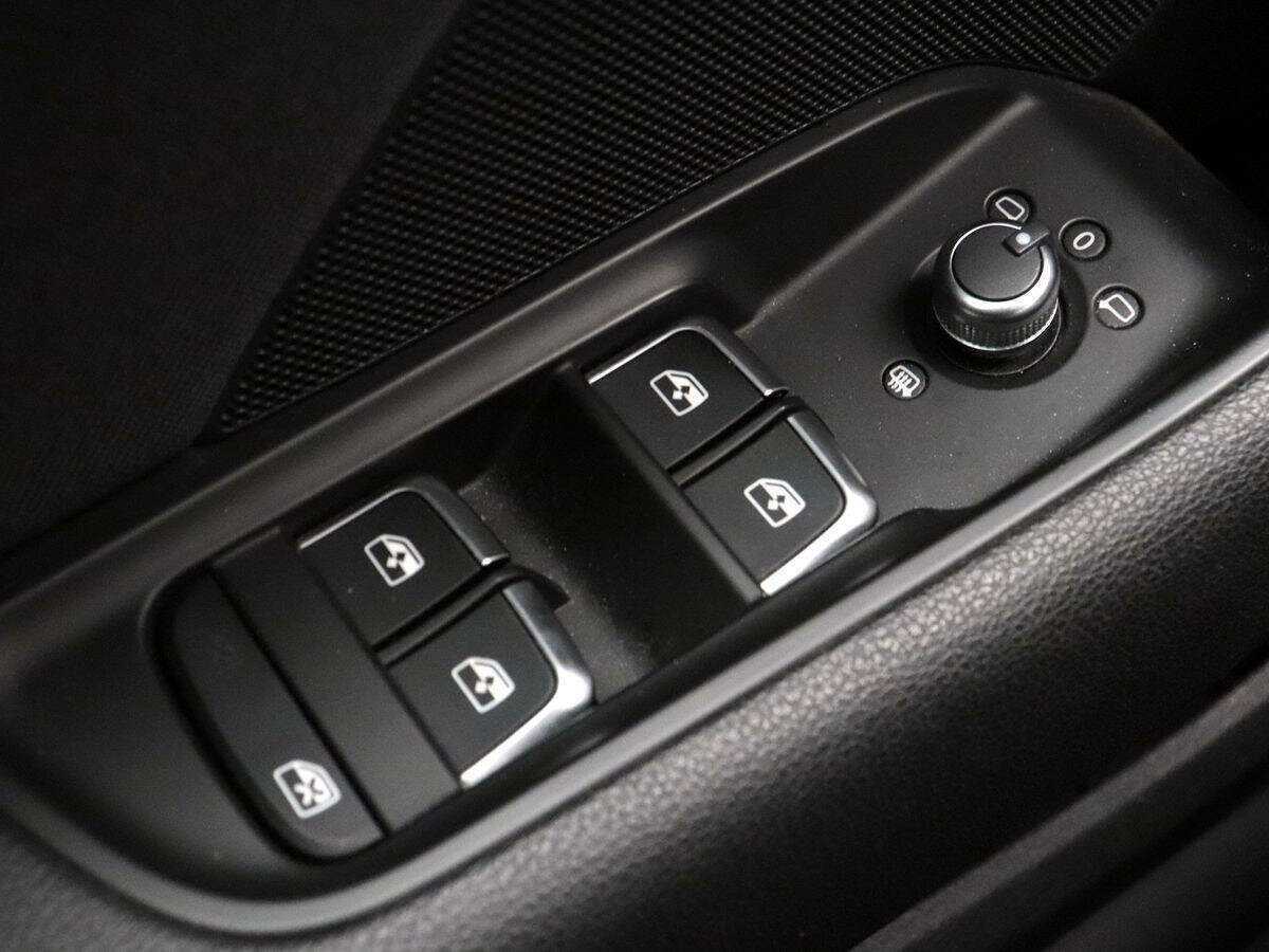 Audi A3 б/у, 2016, Роботизированная. Фото: #12