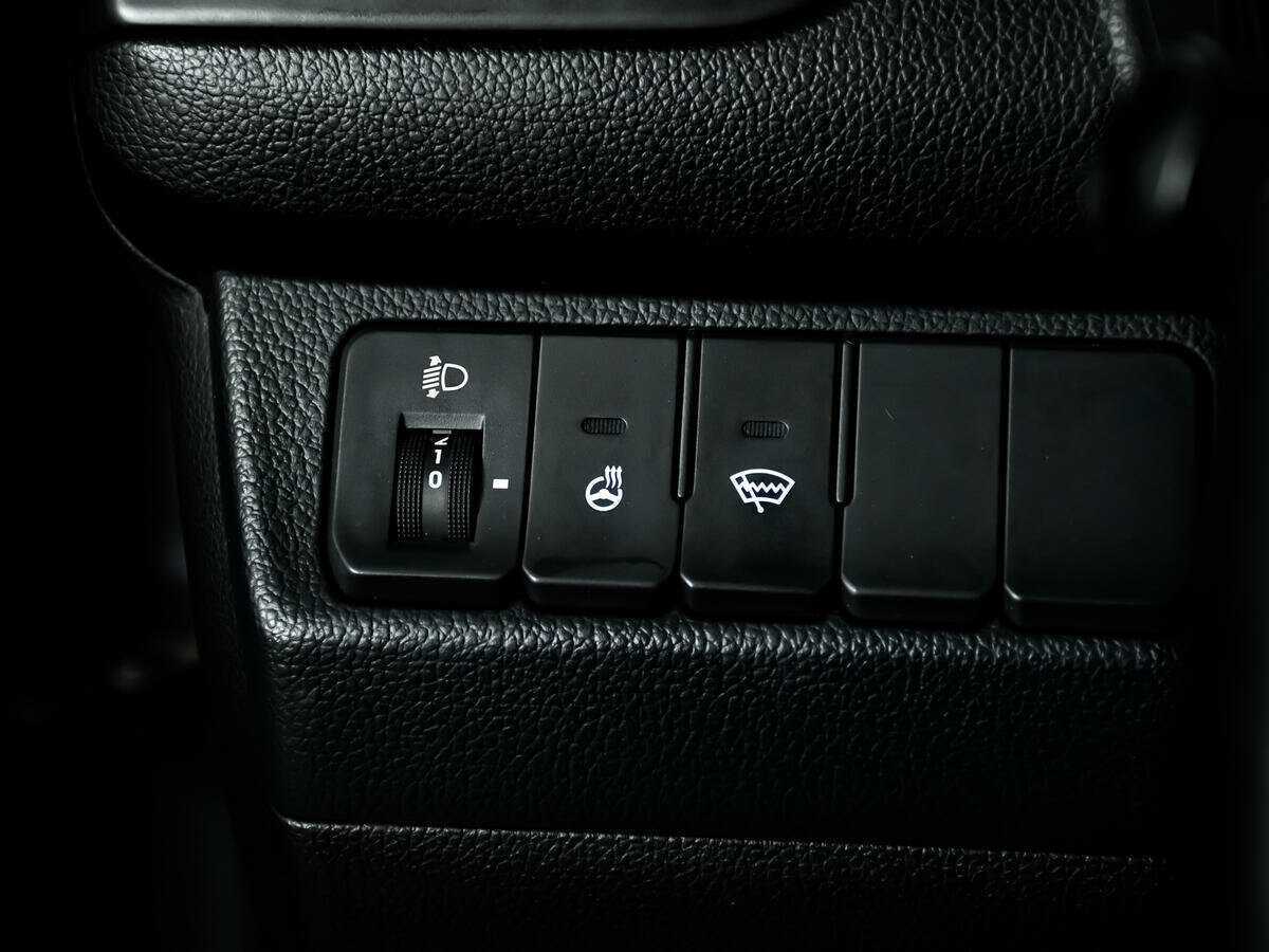 Киа Рио б/у, 2014, Автоматическая. Фото: #14