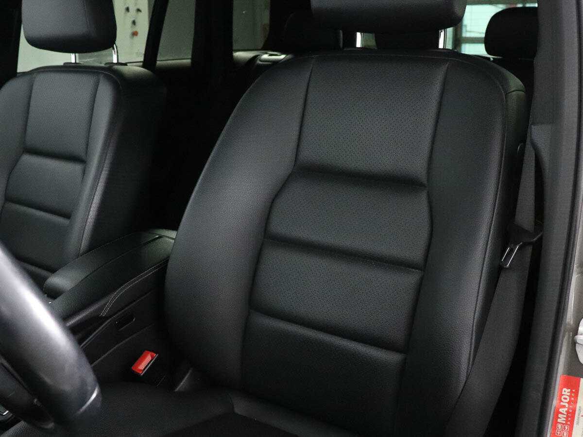 Mercedes-Benz GLK-Класс б/у, 2014, Автоматическая. Фото: #11