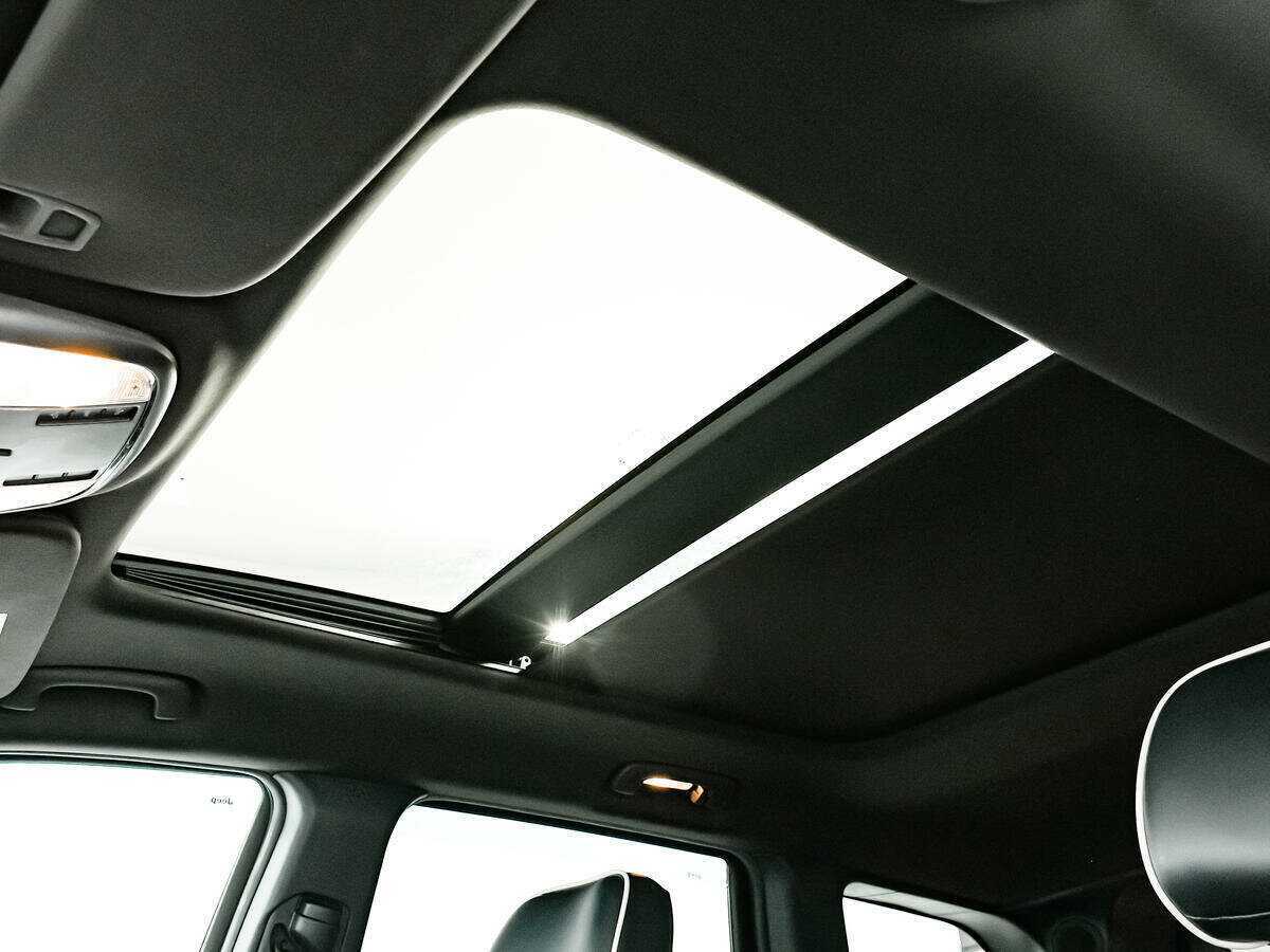 Jeep Grand Cherokee б/у, 2014, Автоматическая. Фото: #12