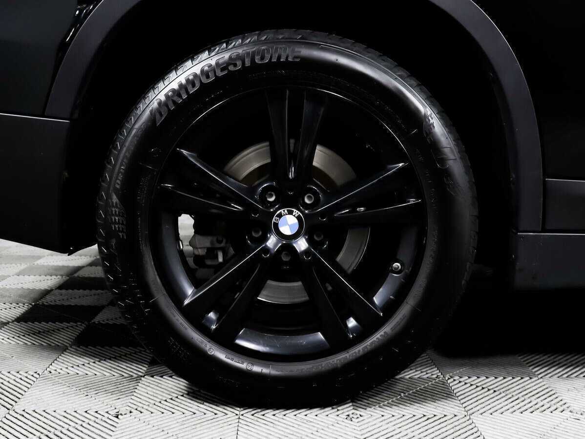 BMW X1 б/у, 2017, Автоматическая. Фото: #13