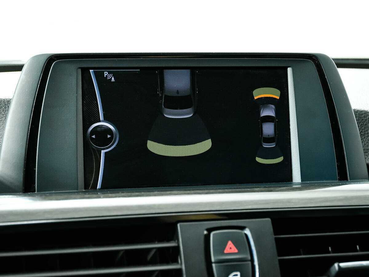 BMW 3 серии б/у, 2013, Автоматическая. Фото: #14