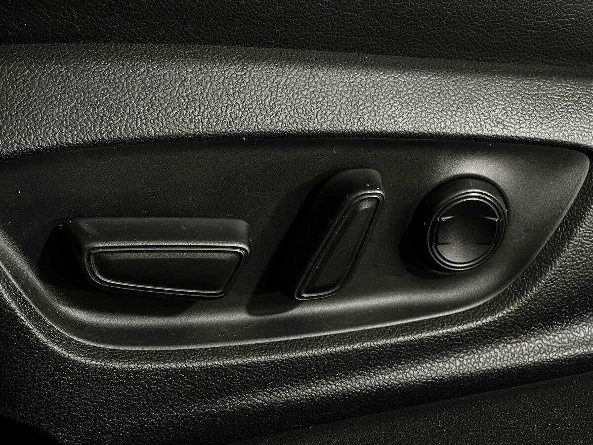 Toyota Camry б/у, 2018, Автоматическая. Фото: #13