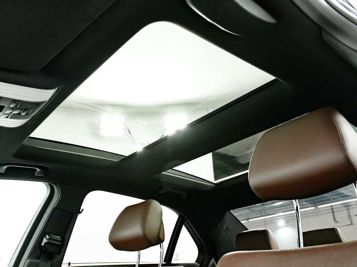 Mercedes-Benz E-Класс б/у, 2013, Автоматическая. Фото: #14