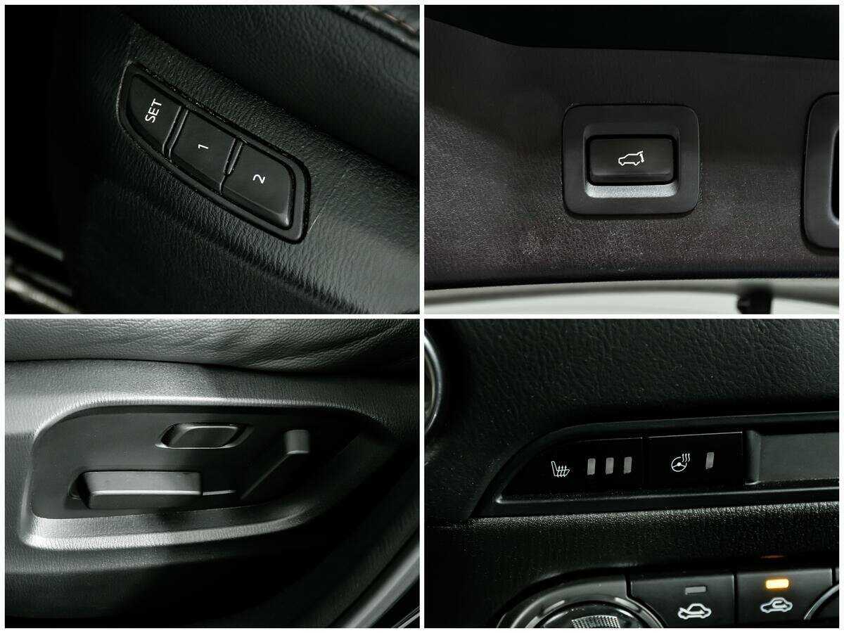 Mazda CX-5 б/у, 2018, Автоматическая. Фото: #16