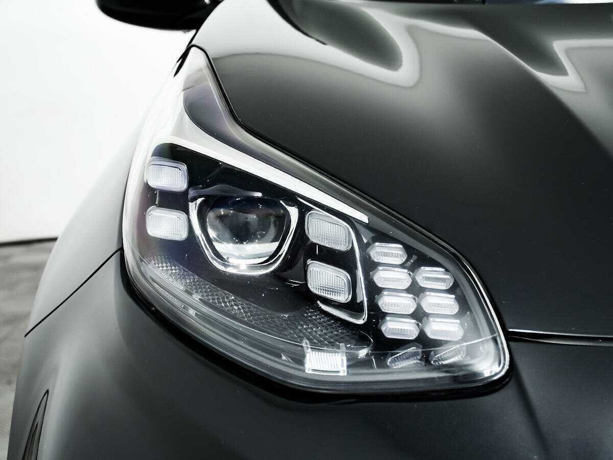 Kia Sportage б/у, 2019, Автоматическая. Фото: #14