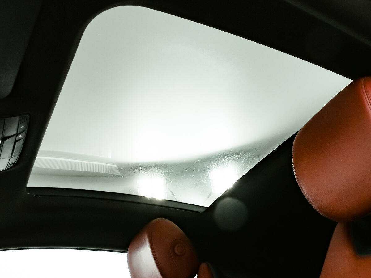 Mercedes-Benz C-Класс б/у, 2016, Автоматическая. Фото: #15