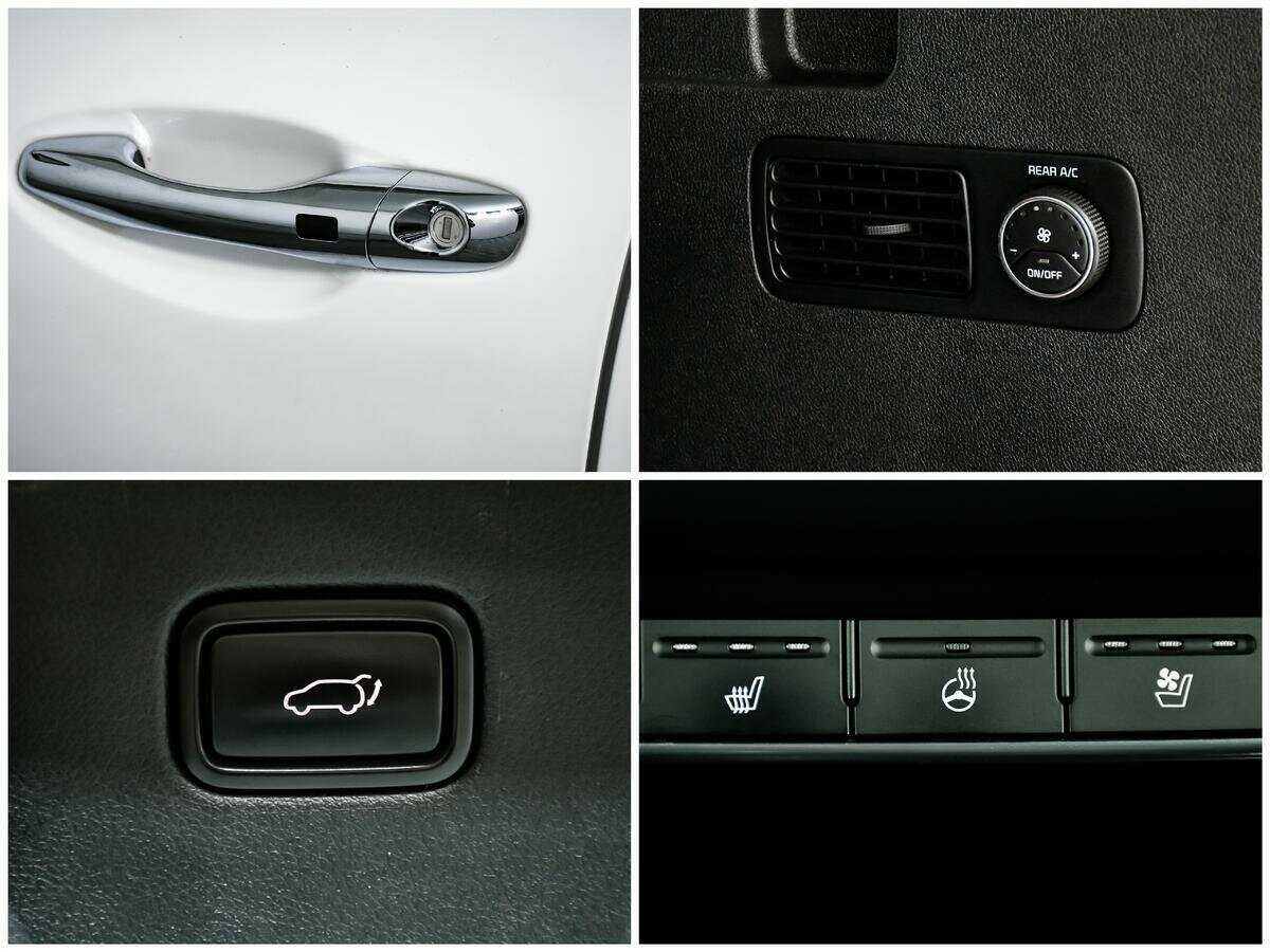 Kia Sorento б/у, 2016, Автоматическая. Фото: #18