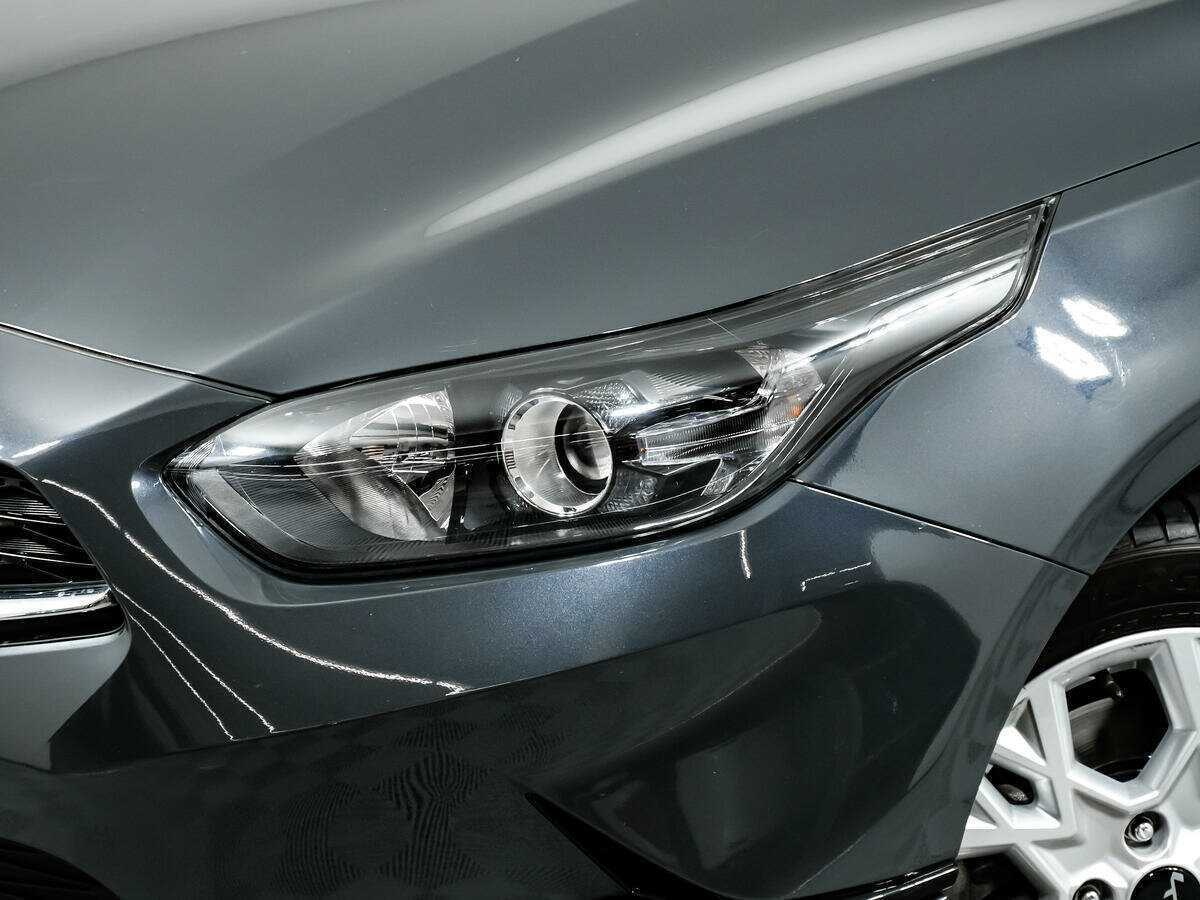 Kia Ceed б/у, 2022, Автоматическая. Фото: #14