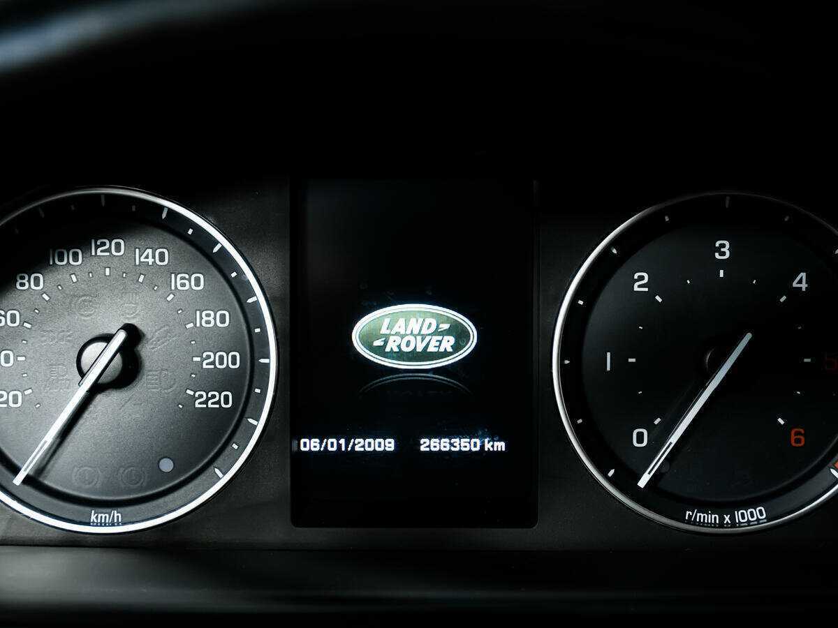Land Rover Freelander б/у, 2013, Автоматическая. Фото: #9