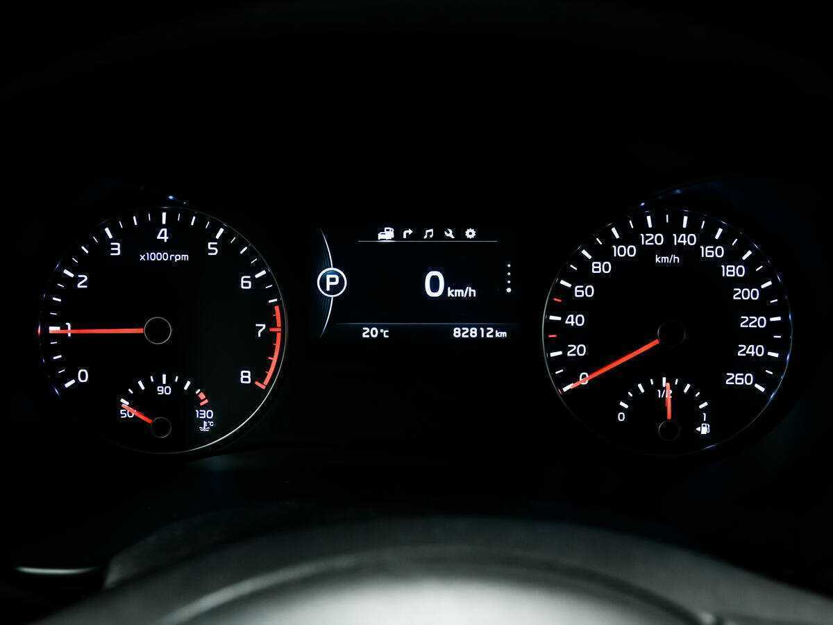 Kia Optima б/у, 2017, Автоматическая. Фото: #9