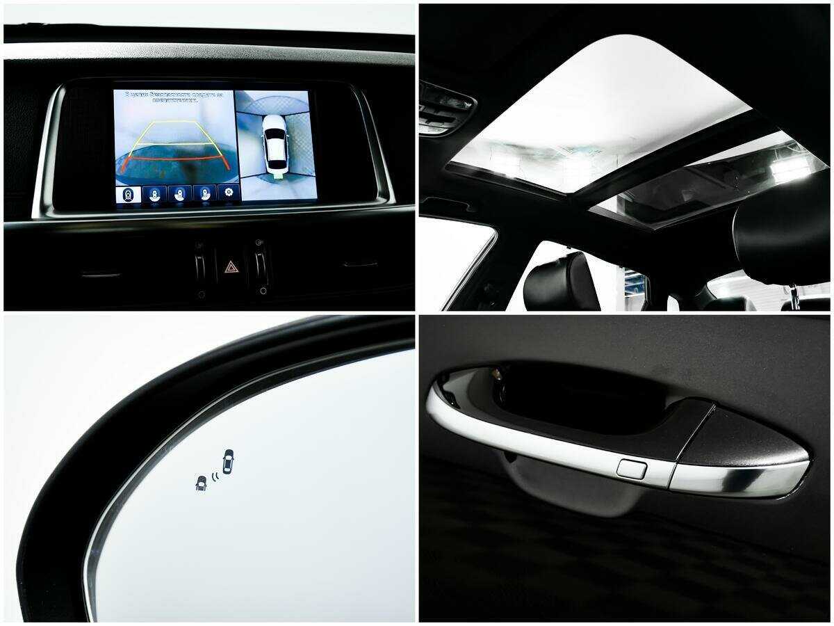 Kia Optima б/у, 2017, Автоматическая. Фото: #15