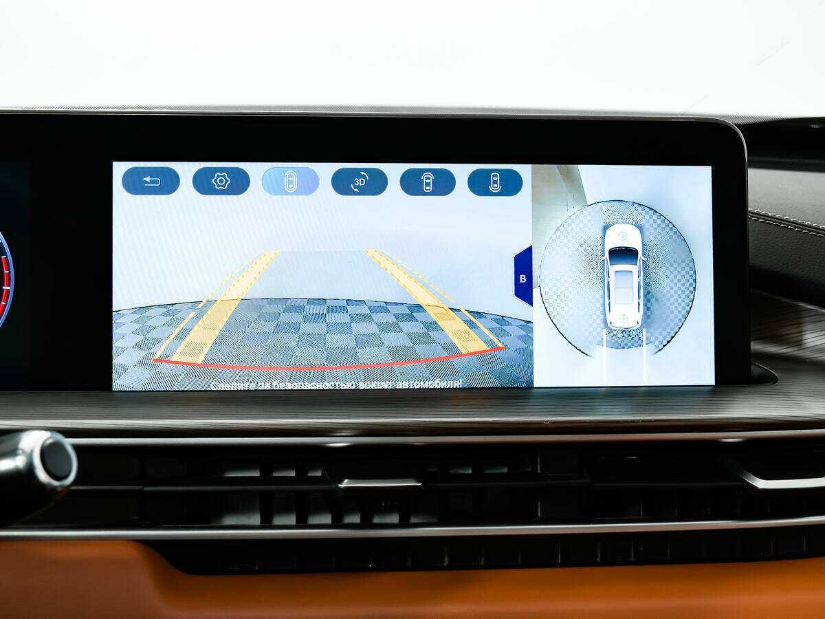 Chery Tiggo 8 Pro Max б/у, 2022, Роботизированная. Фото: #14