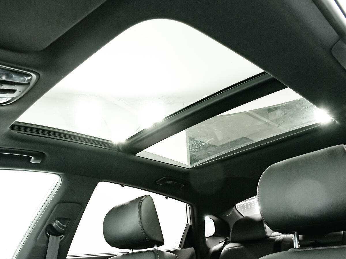 Kia Optima б/у, 2018, Автоматическая. Фото: #14