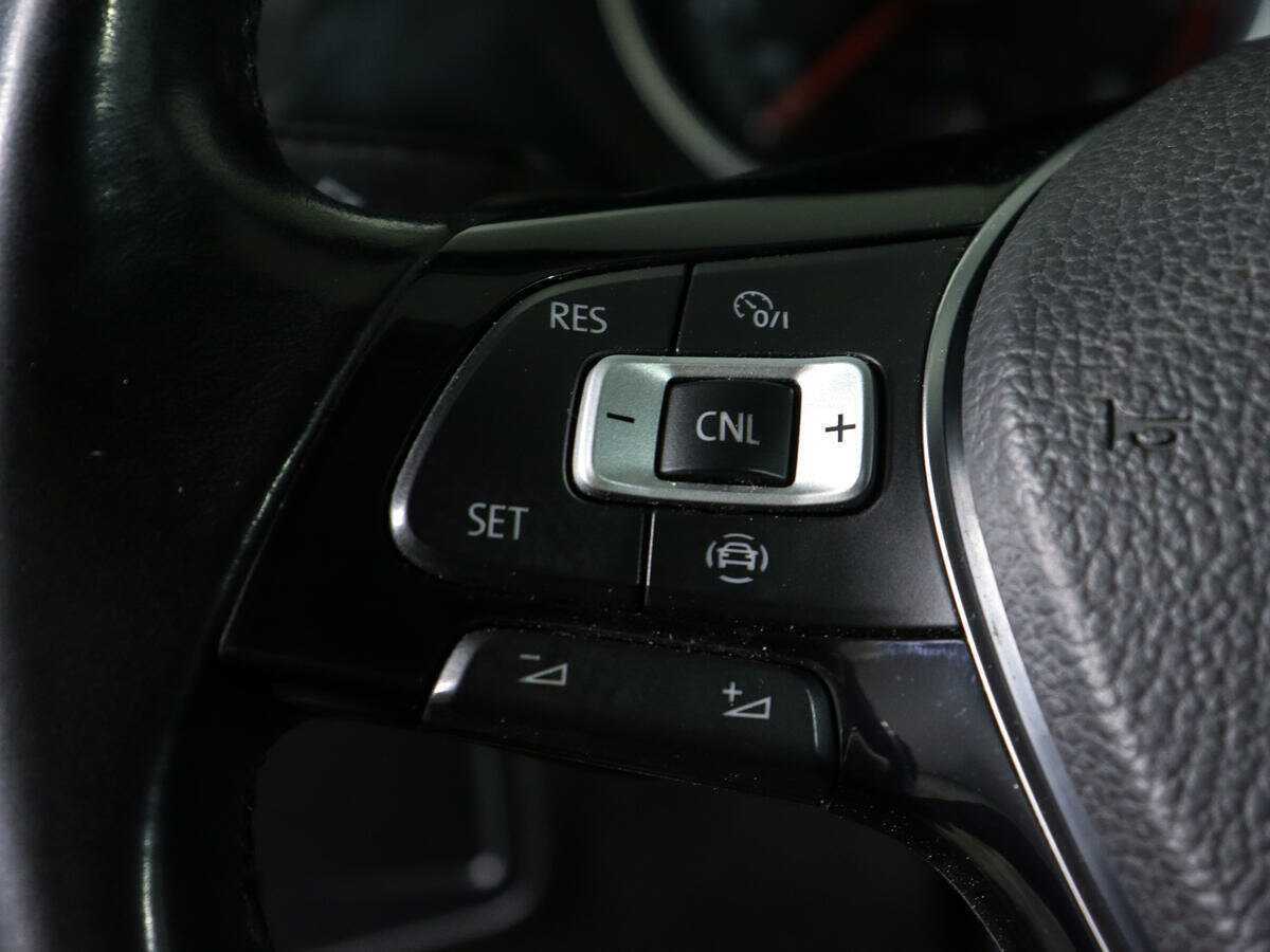 Volkswagen Tiguan б/у, 2020, Роботизированная. Фото: #18