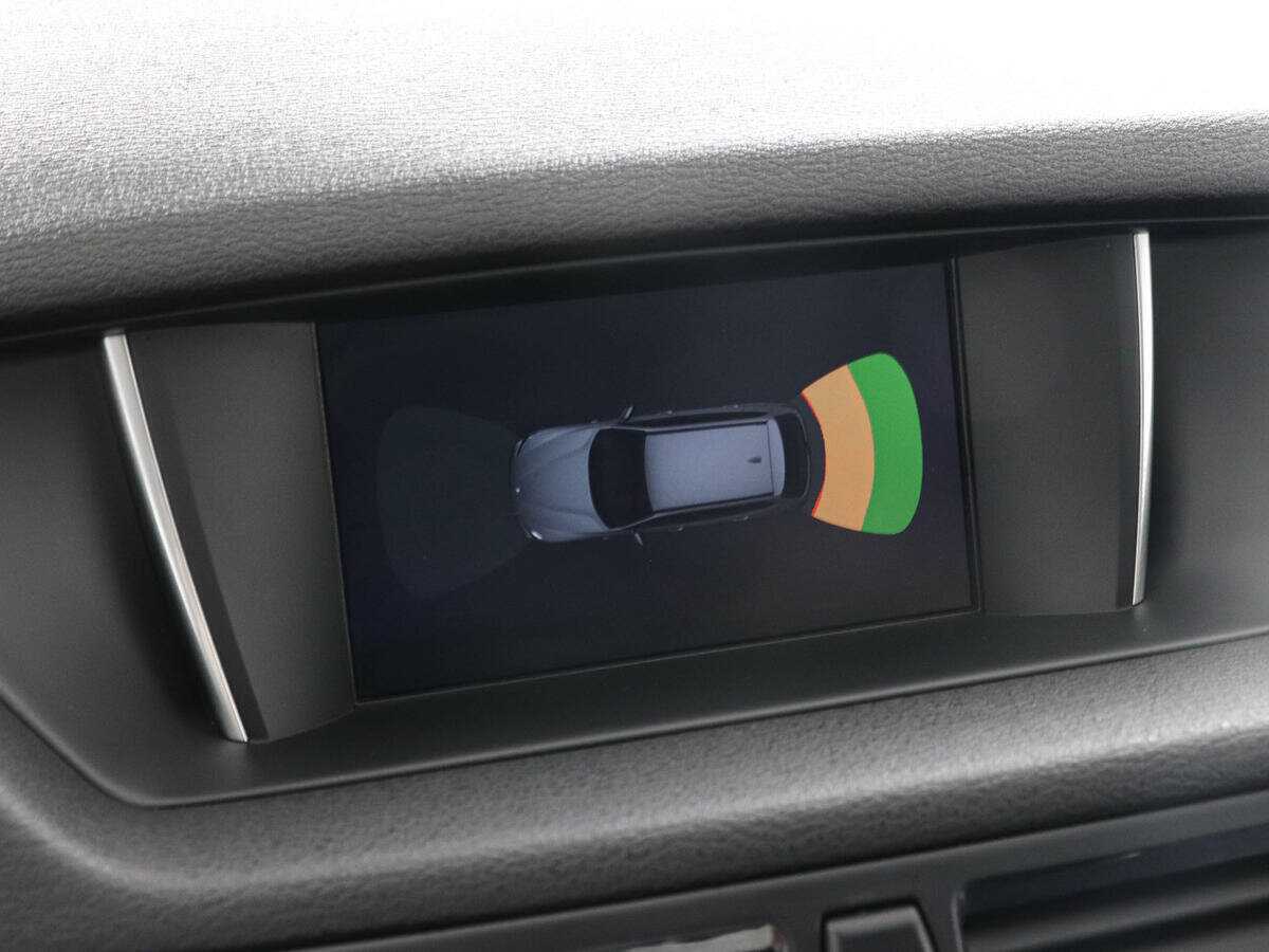 BMW X1 б/у, 2013, Автоматическая. Фото: #15