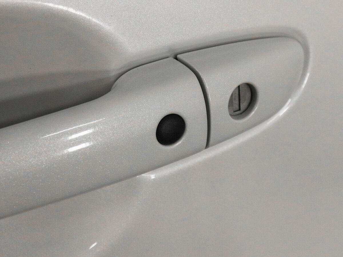 Mazda 6 б/у, 2018, Автоматическая. Фото: #14