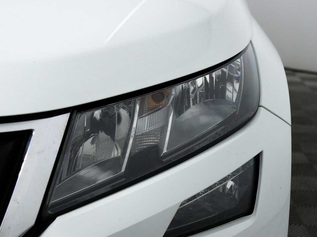 Skoda Kodiaq б/у, 2019, Роботизированная. Фото: #14