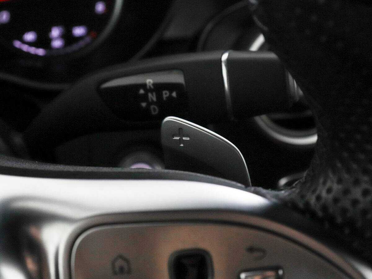 Mercedes-Benz C-Класс б/у, 2018, Автоматическая. Фото: #14