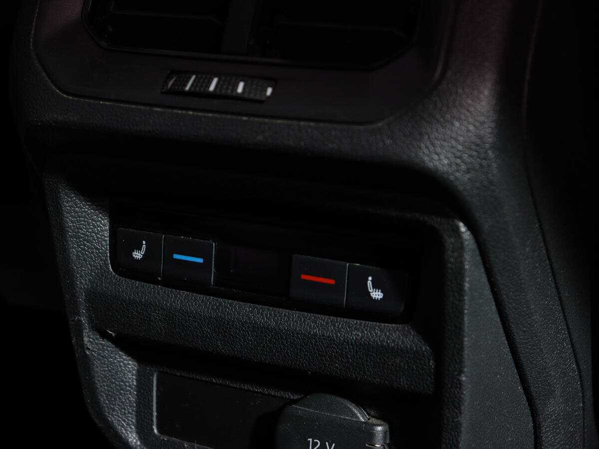 Volkswagen Tiguan б/у, 2017, Роботизированная. Фото: #14