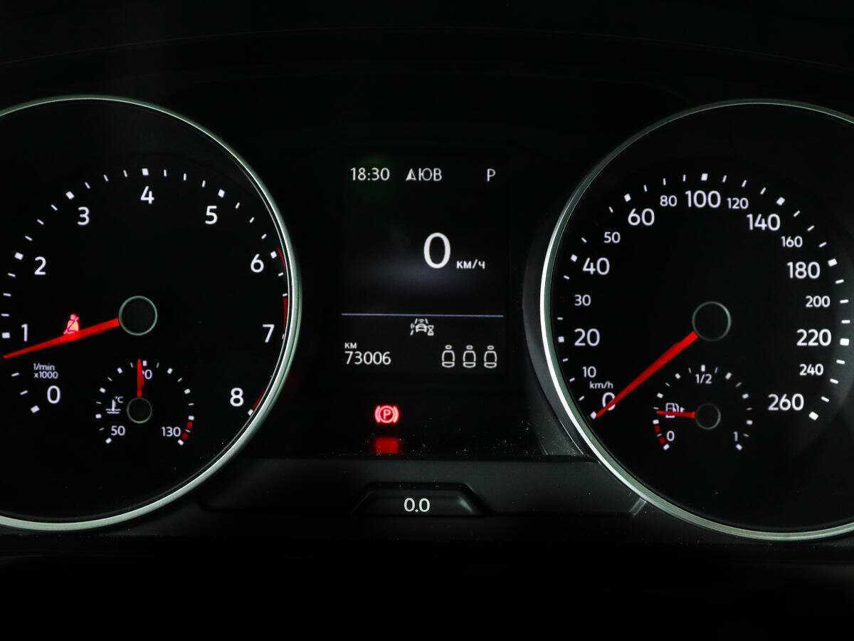 Volkswagen Tiguan б/у, 2021, Роботизированная. Фото: #7