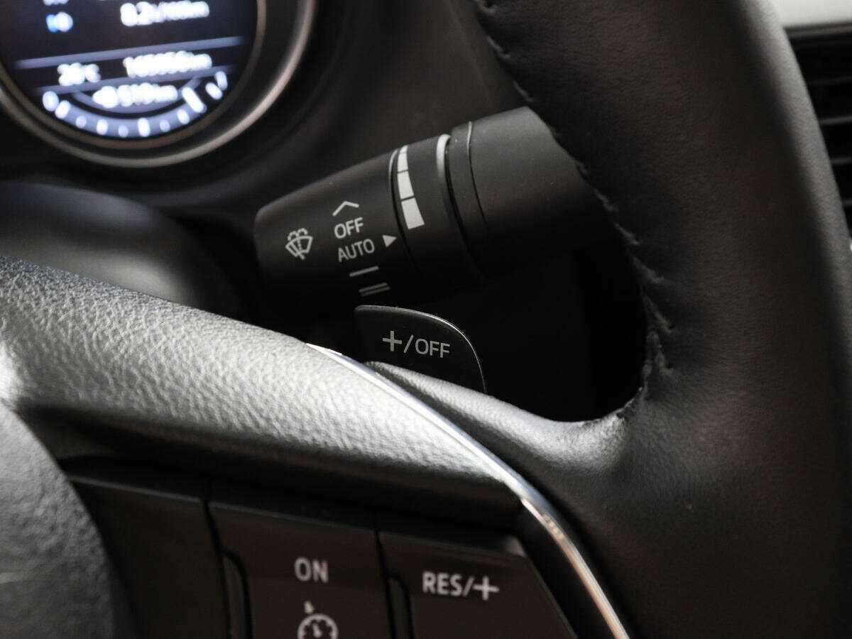 Mazda 6 б/у, 2017, Автоматическая. Фото: #13