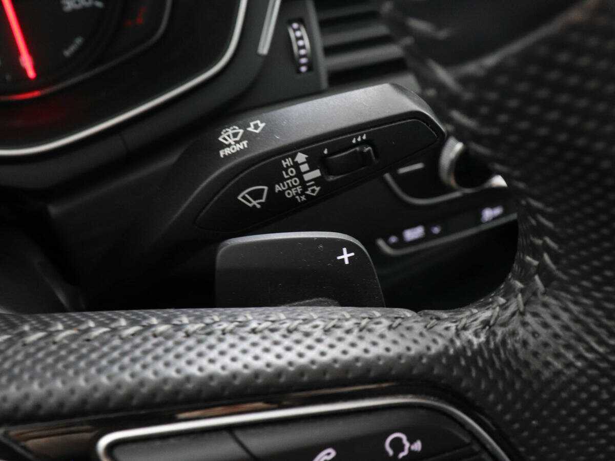 Audi A5 б/у, 2018, Роботизированная. Фото: #15