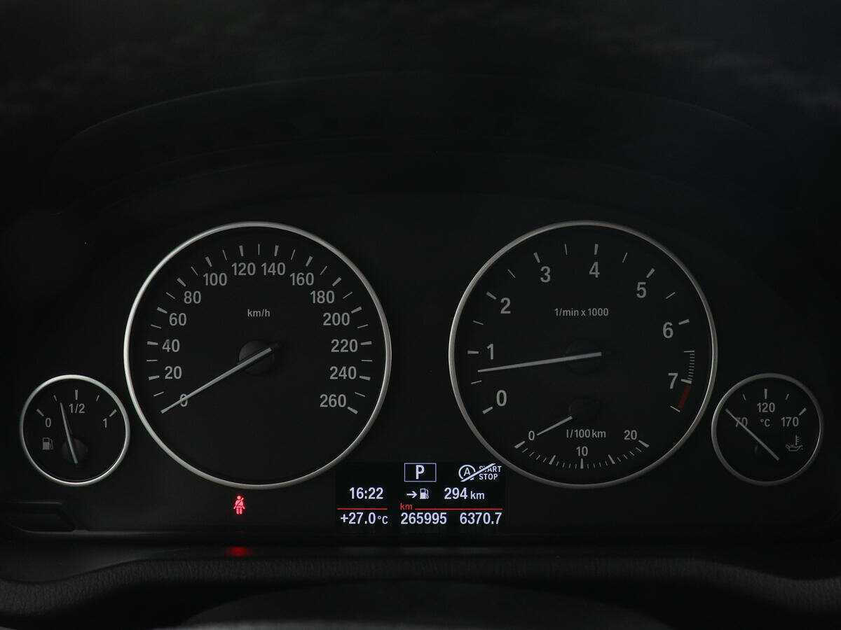 BMW X3 б/у, 2012, Автоматическая. Фото: #10