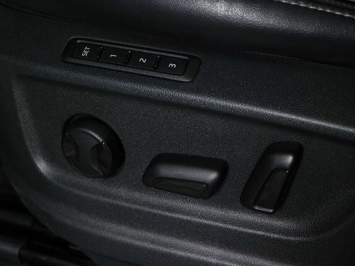 Skoda Kodiaq б/у, 2019, Роботизированная. Фото: #21