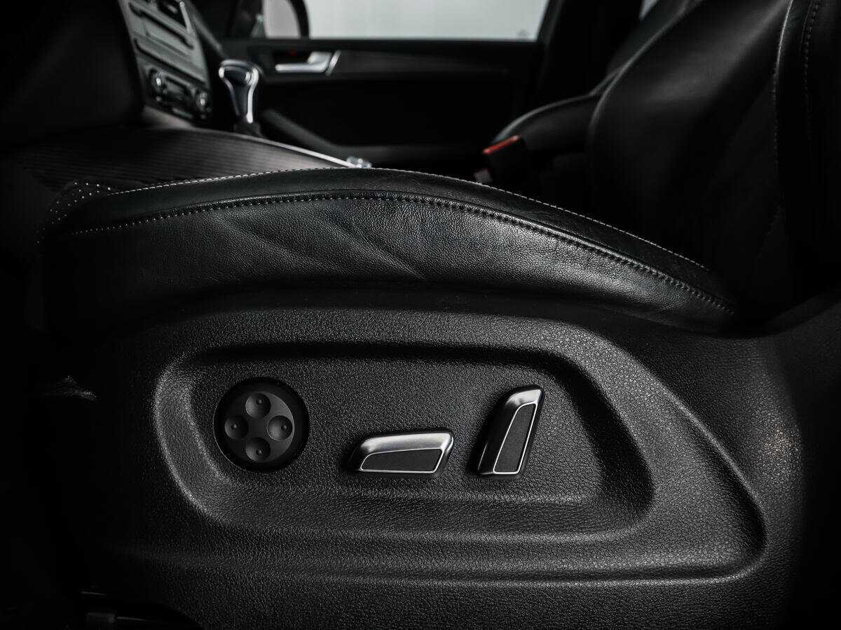 Audi Q5 б/у, 2013, Автоматическая. Фото: #9