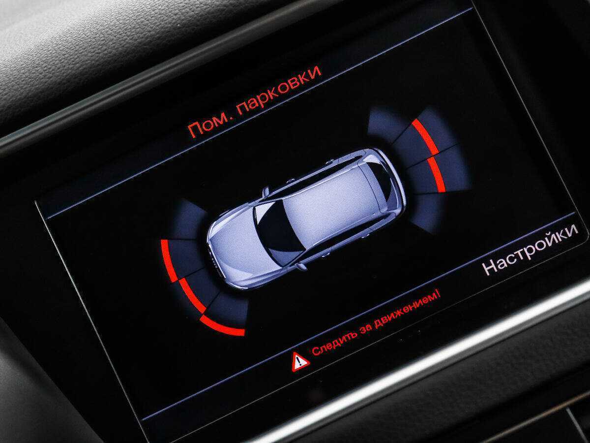 Audi Q5 б/у, 2013, Автоматическая. Фото: #16