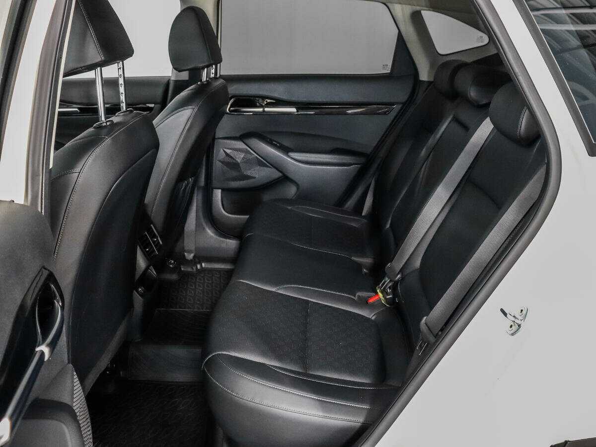 Kia Seltos б/у, 2020, Вариатор. Фото: #9