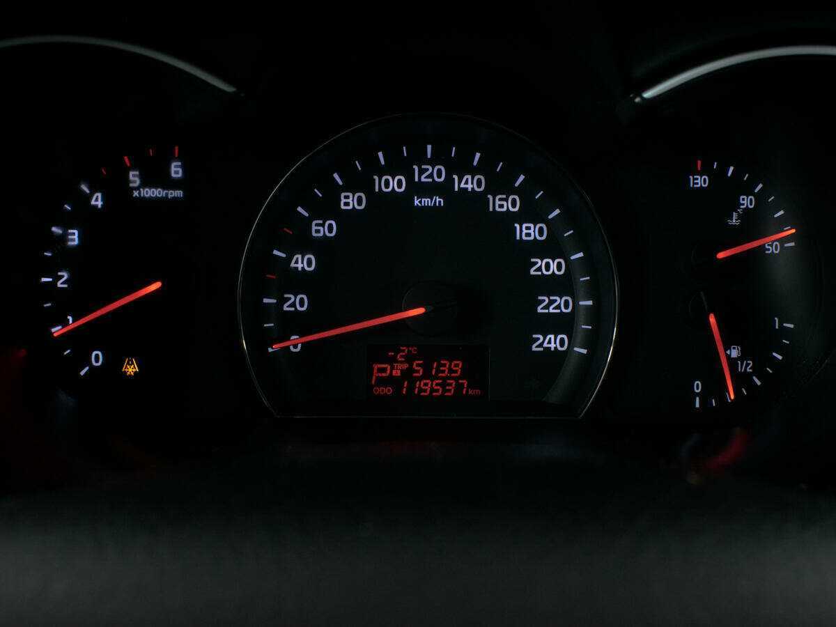 Kia Sorento б/у, 2017, Автоматическая. Фото: #13